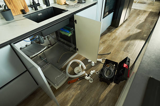 24/7 Emergency Drain Cleaning experts in Quinlan, TX